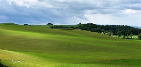 Campagna Primavera.